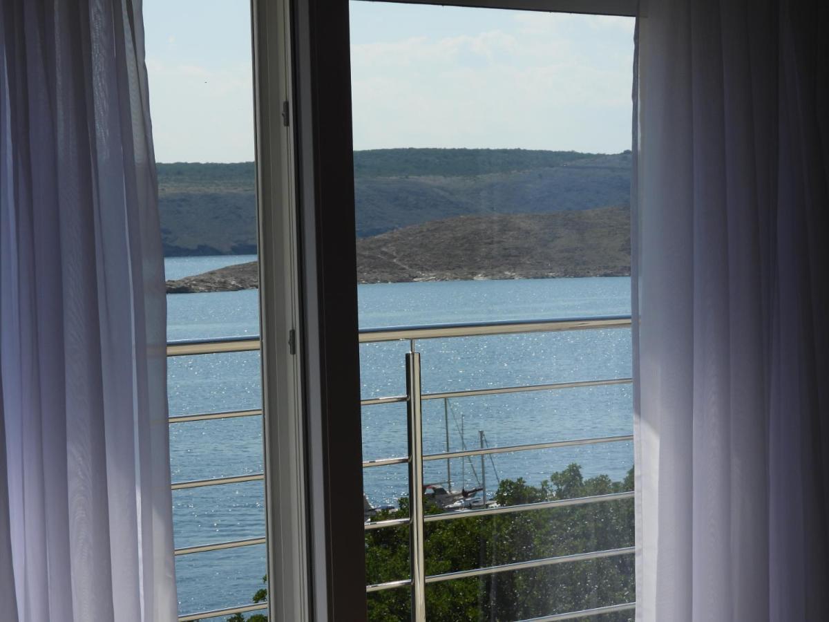 Dream View Villa Jadranovo Eksteriør billede