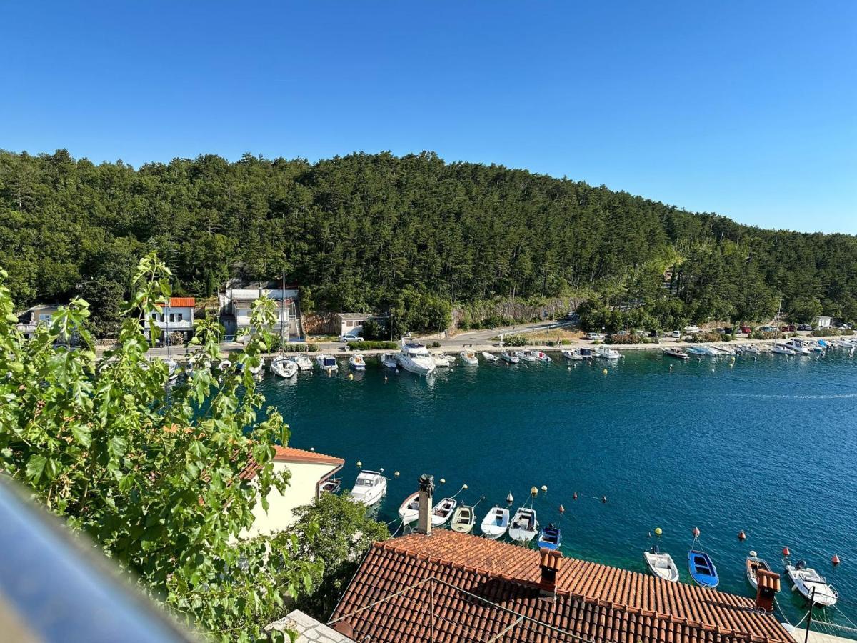 Dream View Villa Jadranovo Eksteriør billede