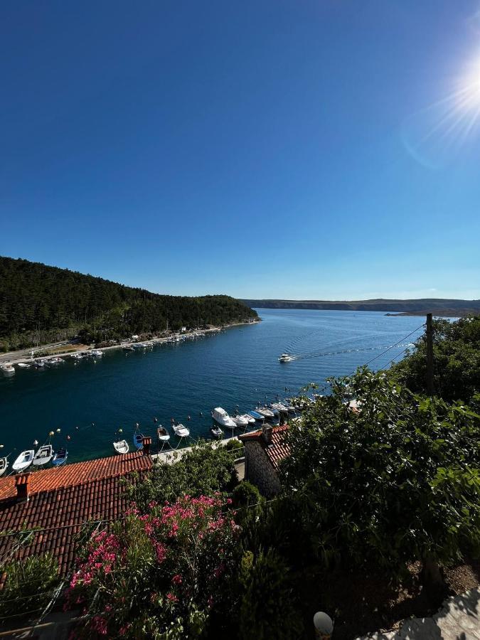 Dream View Villa Jadranovo Eksteriør billede